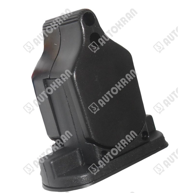 Joystick ( sterownik ) Multilift nowy typ - oryginał MU111838802, ( sam joystick )