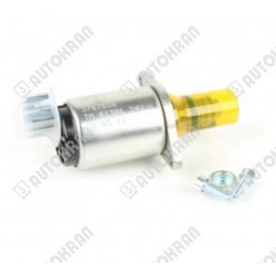 Cewka do rozdzielacza sterowanego radiowo V80, zamiennik dla części HIAB 9860274