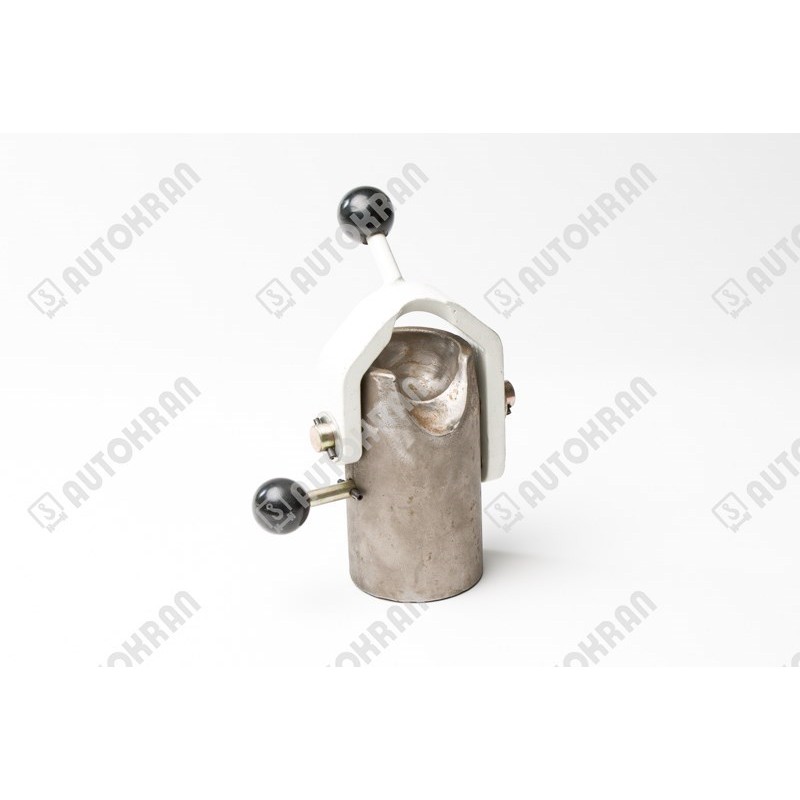 Łoże kuli wywrotu ( kielich ) fi 70mm Nr. kat. 370503864