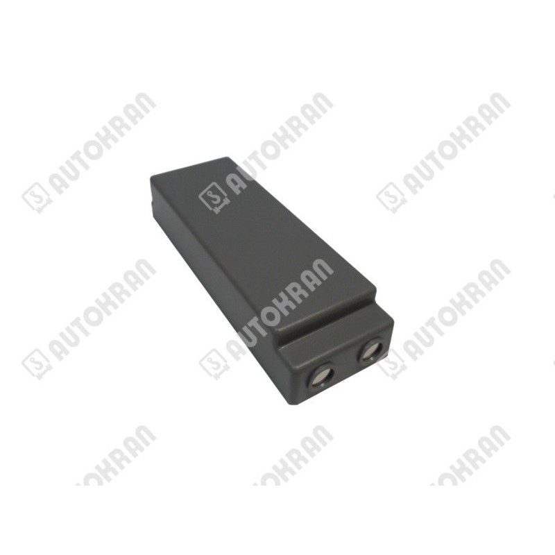 Bateria Scanreco - 592 - 7,2V, 2000 mAh, zamiennik