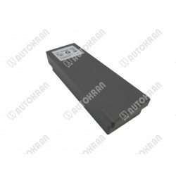 Bateria Scanreco - 592 - 7,2V, 2000 mAh, zamiennik