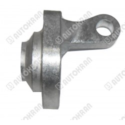 Konsola rozdzielacza PALFINGER / EPSILON RSQ240 fi 16mm pełna, alu