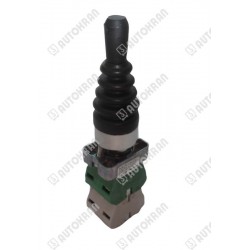 Joystick 4 - pozycyjny A-B-C-D impulsowy