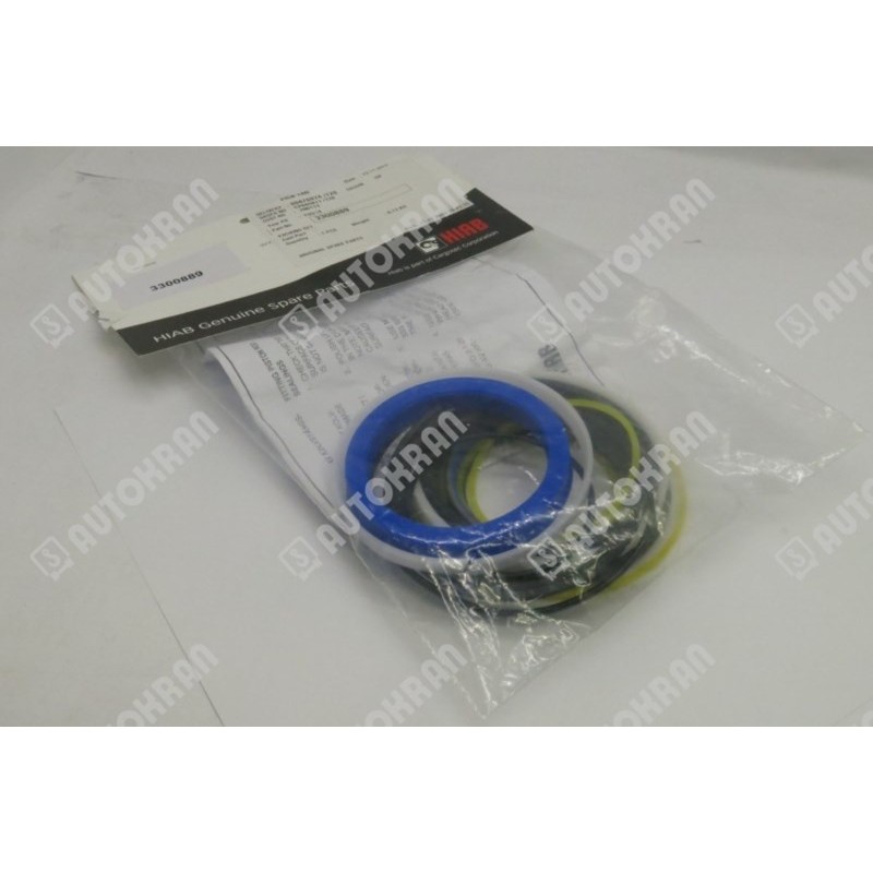 Uszczelnienie - oryginał, HIAB 3300889