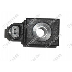 Cewka fi 13/38,5mm 26VDC 12W, kwadratowa