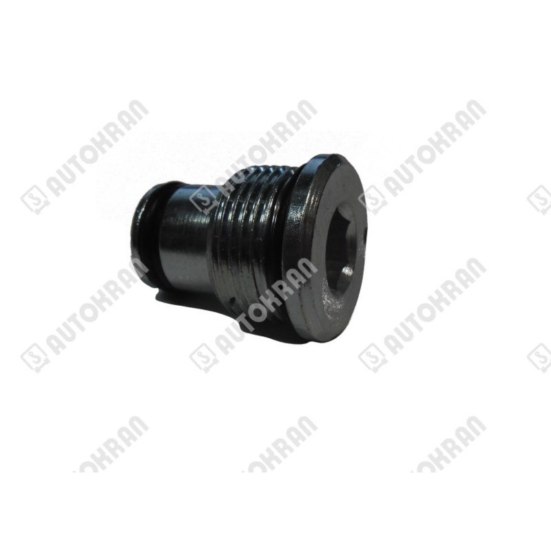 Korek bloku rozdzielacza za shock valve do SD8