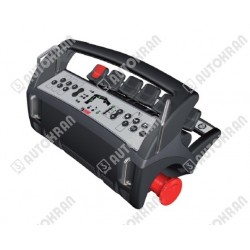 Sterowanie radiowe ( nadajnik ) XS Drive, pilot oryginał HIAB 386-4103