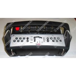 Sterowanie radiowe ( nadajnik ) XS Drive, pilot oryginał HIAB 386-4103