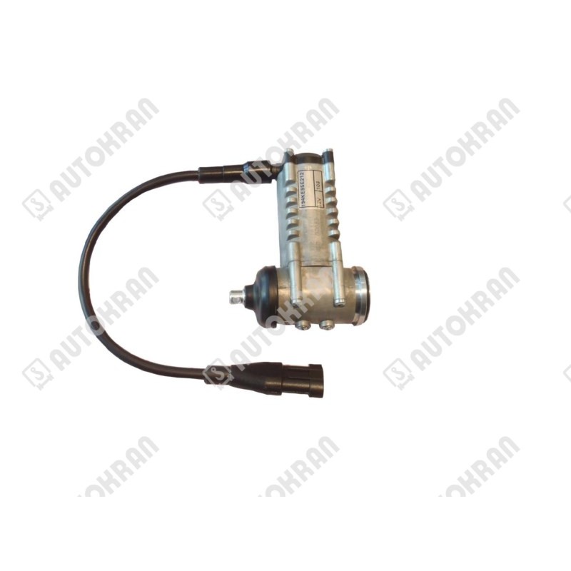 Mechanizm załączający przystawkę PZB ( włącznik przystawki ) 194KES5E212