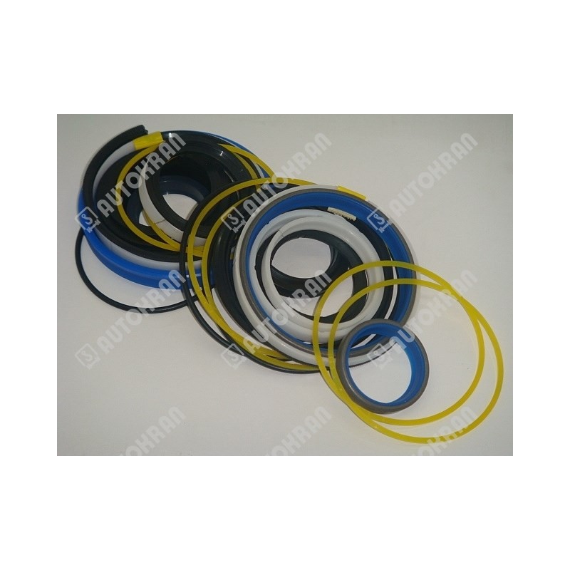 Uszczelnienie - oryginał, HIAB 3300731