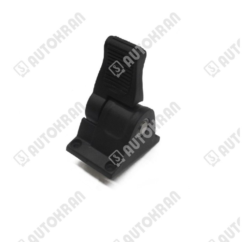 Joystick do sterowania radiowego HIAB, XS-DRIVE - oryginał 386-4090