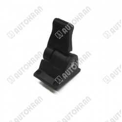 Joystick do sterowania radiowego HIAB, XS-DRIVE - oryginał 386-4090