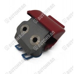 Złącze( szybkozłącze ) przewodu przyczepy M16x1,5 Wabco - DUOMATIC