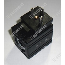 Cewka fi 13/45mm 12DC 14W, kwadratowa