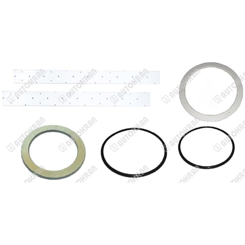 Zestaw naprawczy tulei obrotu PALFINGER PK 27000