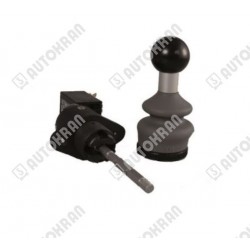 Joystick 2 - pozycyjny BAR impulsowy wraz z osłoną, 2 x NO - 200001950, oryginał