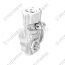 Konsola sterowania do rozdzielacza sterowanego radiowo V80 G II - zamiennik dla części HIAB 3953718