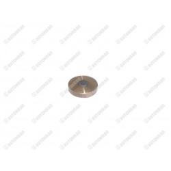 Ślizg boczny ramion wysuwu PALFINGER, brąz - 6 mm - HF578