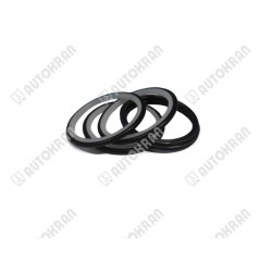 Uszczelnienie zwijadła przewodów hydraulicznych - oryginał, HIAB 3372979