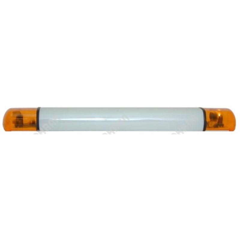Lampa, belka, świetlna, kogut, duża 1400mm - 12VDC TR.