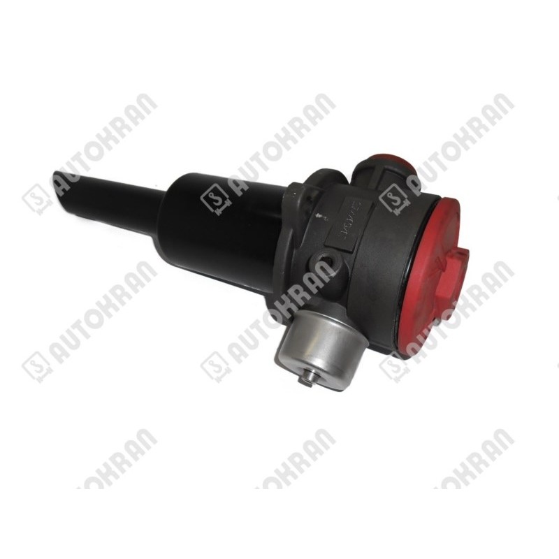 Filtr powrotny ( obudowa + wkład ) Palfinger - EA1411