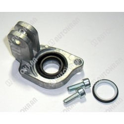 Konsola rozdzielacza HIAB (mała fi 16 nacięta) - zamiennik dla części HIAB 3910890