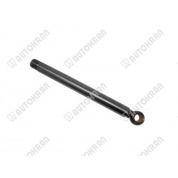 Tłoczysko do siłownika podnoszenia platformy ZEPRO - 33366TL - oryginał