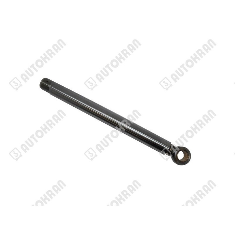 Tłoczysko do siłownika podnoszenia platformy ZEPRO - 33366TL - oryginał