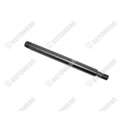 Tłoczysko do siłownika poziomującego platformy ZEPRO - 33368TL - oryginał