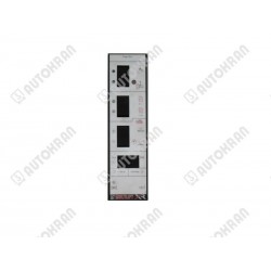 Sterowanie ( sterownik ) panel sterujący - oryginał Multilift MU110723401 ( nowy nr MU111179102 )