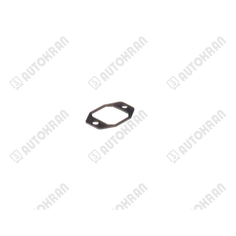 Uszczelka dla gnizad, PSBI, PSBM, ASBM, moduły DA i inne zamiennik dla części HIAB - 4 pin