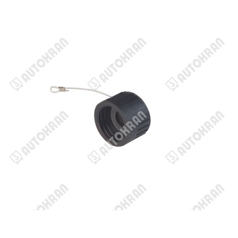 Osłona do gnizad, wtyków pilota XS -DRIVE, zamiennik HIAB