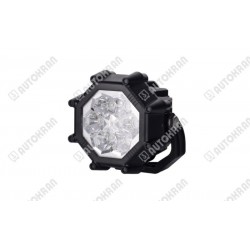 Lampa robocza, halogen,  LED 20W - światło rozproszone