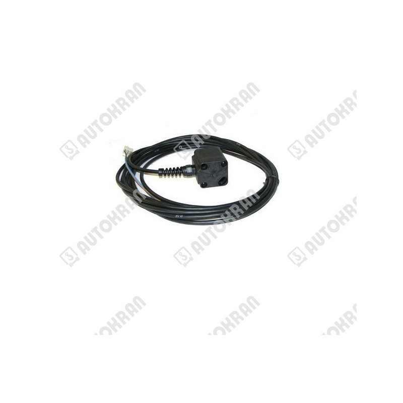 Czujnik położenia platformy MBB HUBFIX - B15 - 4508903