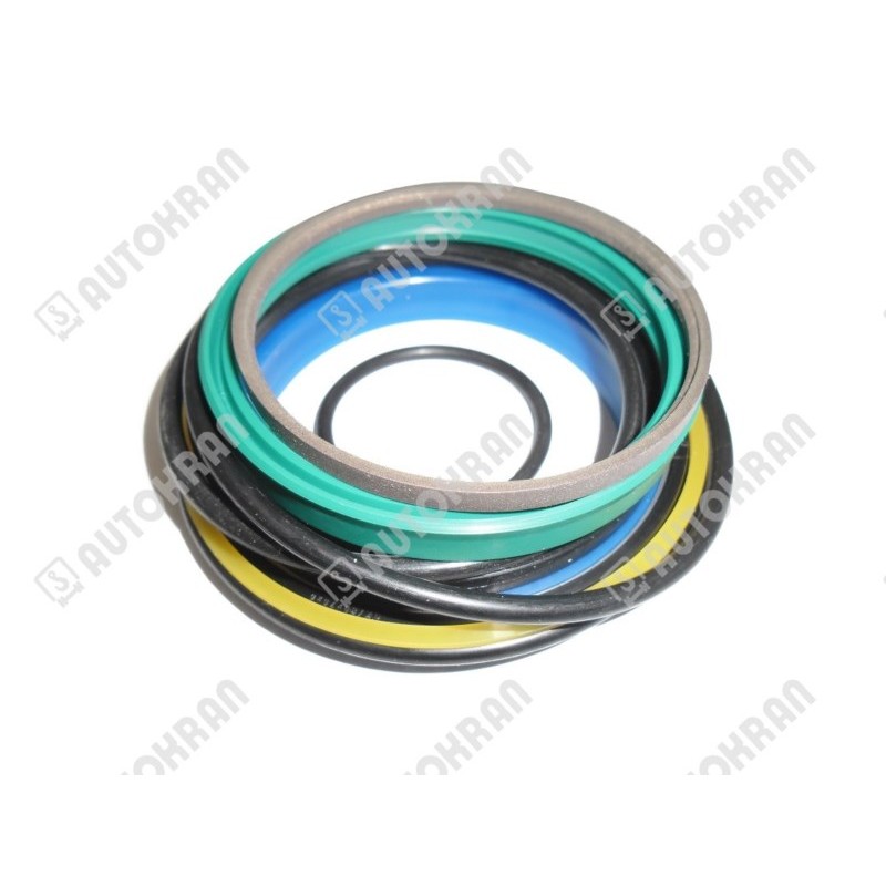 Uszczelnienie - oryginał, HIAB  LOGLIFT 94566801