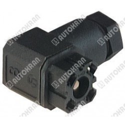 Wtyczka, wtyk, PSBI, PSBM, ASBM, moduły DA i inne zamiennik dla części HIAB - 4 pin