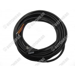 Przewód lampy nogi podporowej Leg-box oryginał HIAB 3858146