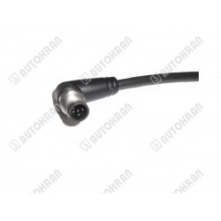 Przewód lampy nogi podporowej Leg-box oryginał HIAB 3858146