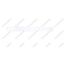 Tuleja obrotu dolna PALFINGER - HT1069