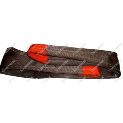 Zawiesie poliestrowe taśmowe ZPP 6,0t-5,0m