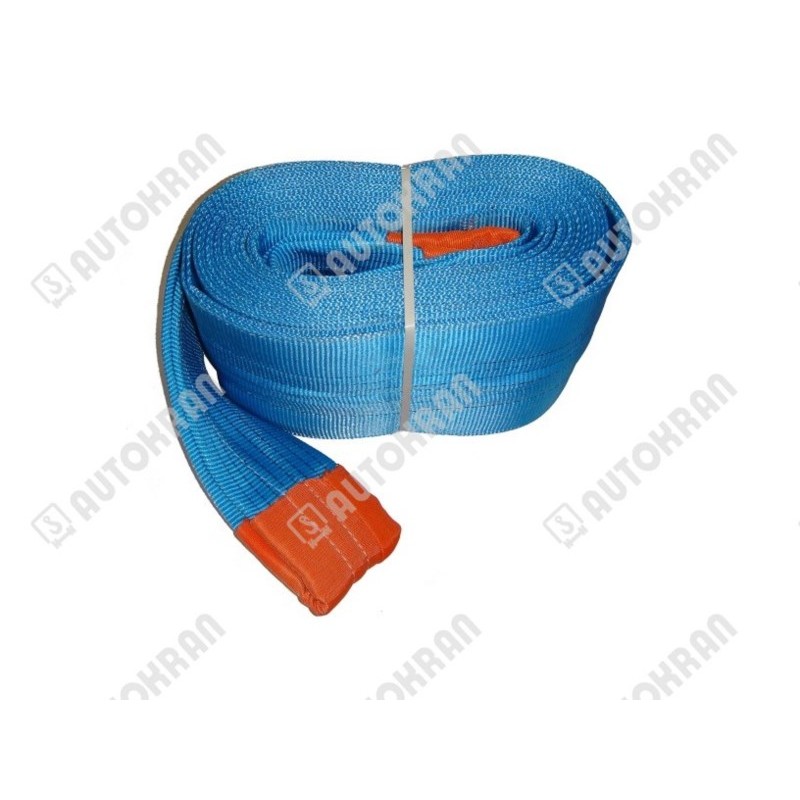 Zawiesie poliestrowe taśmowe ZPP 8,0t-8,0m