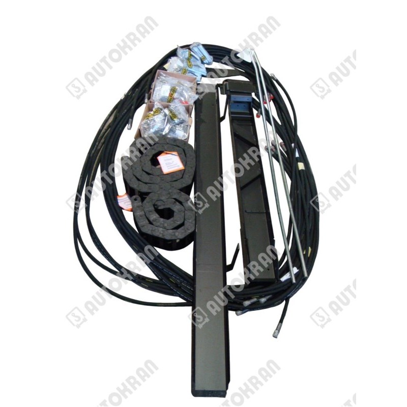 Zestaw 5 i 6 funkcja CNSL1101 – B-B4