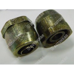 Złączka Ż HALDEX-WIRA M26x1,5 wąż 18x2mm - 370 1820 5, szybkozłącze pneumatyczne samochodowe dla pojazdów, przyczep, Pus