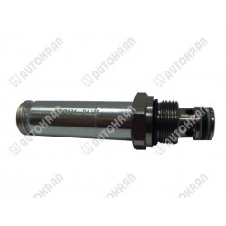 Elektrozawór fi 14,9mm ( podwójny bez cewki ) nabojowy/nabój - NC z obu stron - oryginał BAR - 101124863