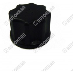 Nakrętka elektrozaworu fi 14,9mm - oryginał BAR - 101124771