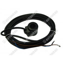 Cewka fi 18/40mm 24DC bez wtyczki, z przewodem, okrągła - oryginał BAR