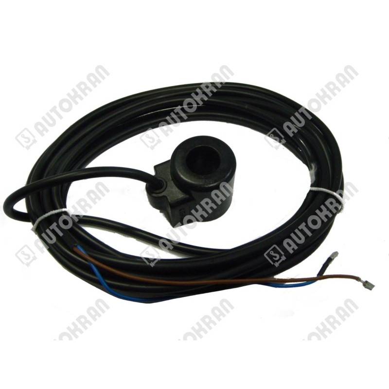 Cewka fi 18/40mm 24DC bez wtyczki, z przewodem, okrągła - oryginał BAR