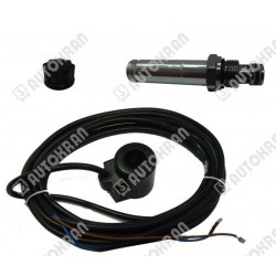 Elektrozawór fi 14,9mm ( z cewką 24 VDC i nakrętką ) nabojowy/nabój - NC z obu stron - oryginał BAR