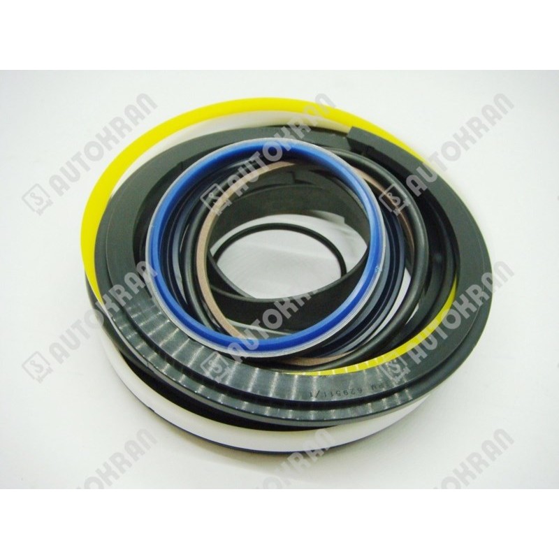 Uszczelnienie - oryginał, MULTILIFT MU110118904