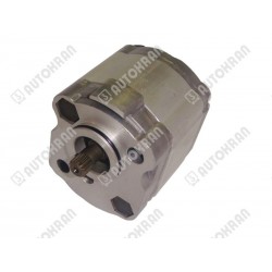 Pompa do windy podestu ruchomego, 1,2cc: zamiennik dla 32225, 10C1.25X842, 2014363L, 2014363H, E2257